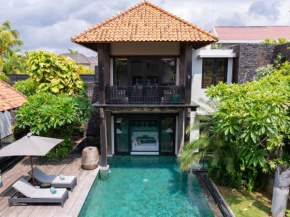  Villa De Suma  Kuta